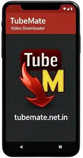 TubeMate