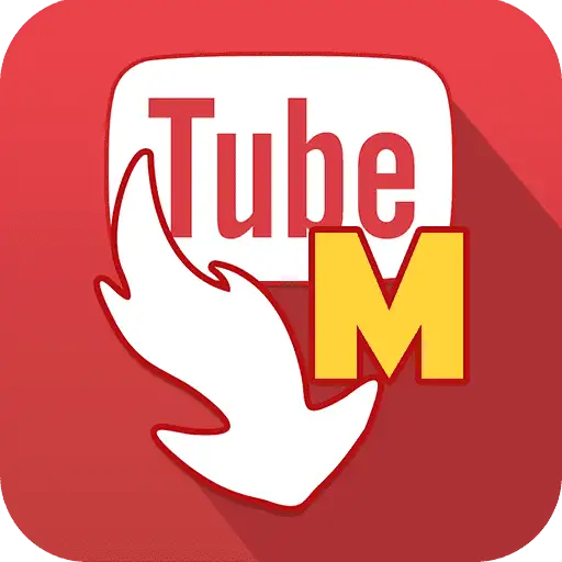 TubeMate Youtube Video Downloader APP (OFFICIAL) For Android 2024